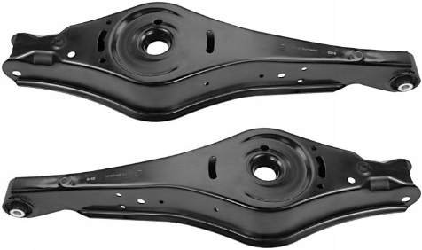 ALTEA OCTAVIA II GOLF WAHACZE DOLNE TYŁ KOMPLET