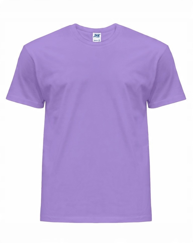 

T-shirt męski Jhk Tsra 150 Lavander S