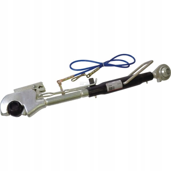 Horní spojka očko/hák 290, M30 kat. 2/2 TLC2903022 Kramp