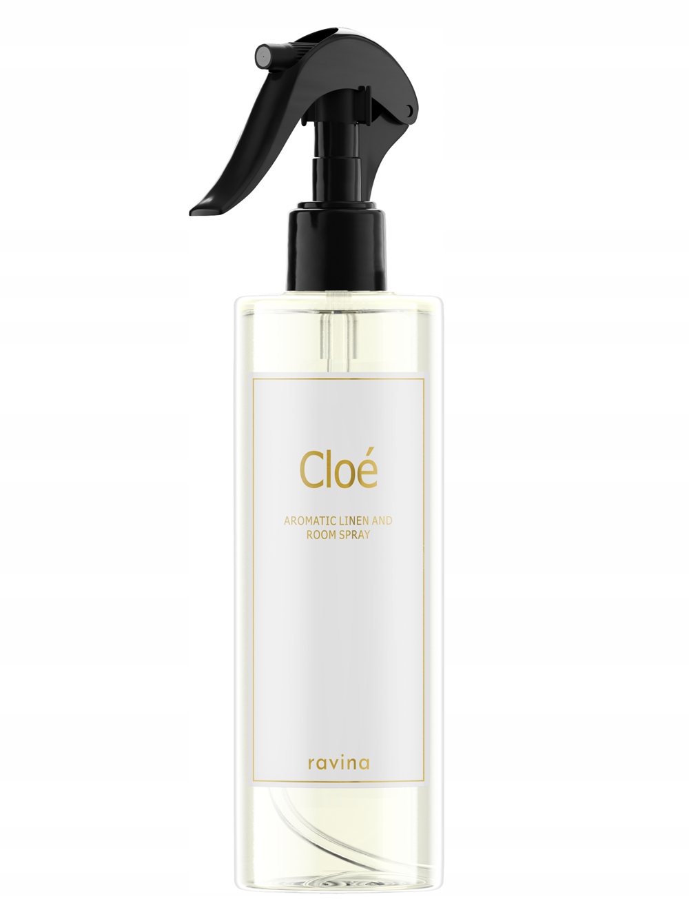 

Cloe Odświeżacz powietrza spray domu tkanin 200ml