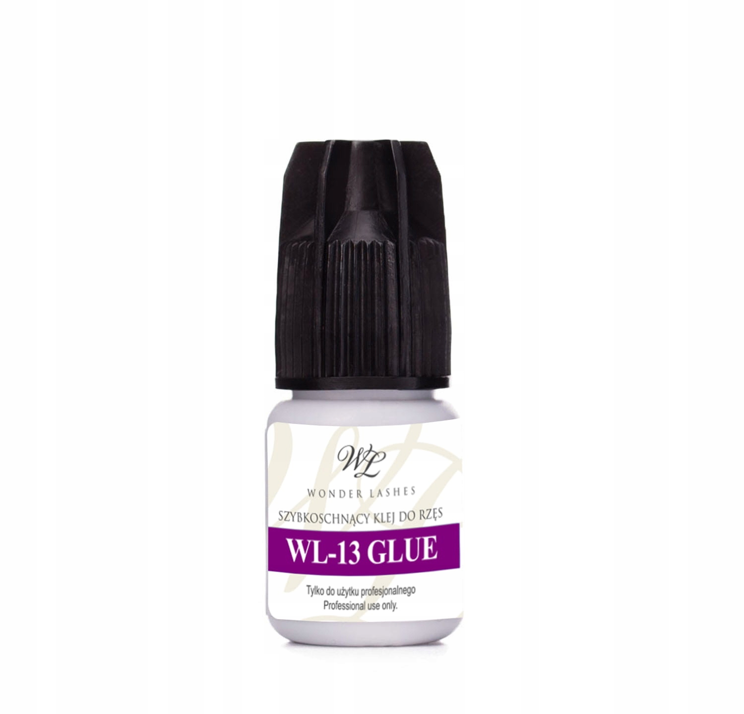 

Klej do przedłużania rzęs Hs 13 3 ml Wonder Lashes