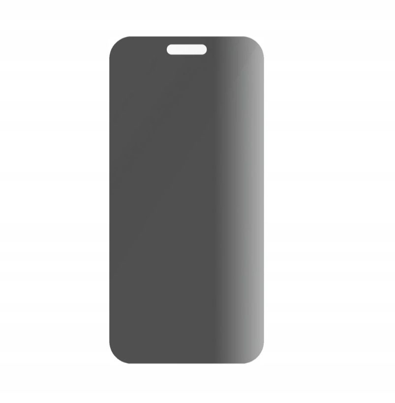 Safe od PanzerGlass Ochranné sklo s ochranou soukromí pro iPhone 16 Pro Max Ultra-Wide