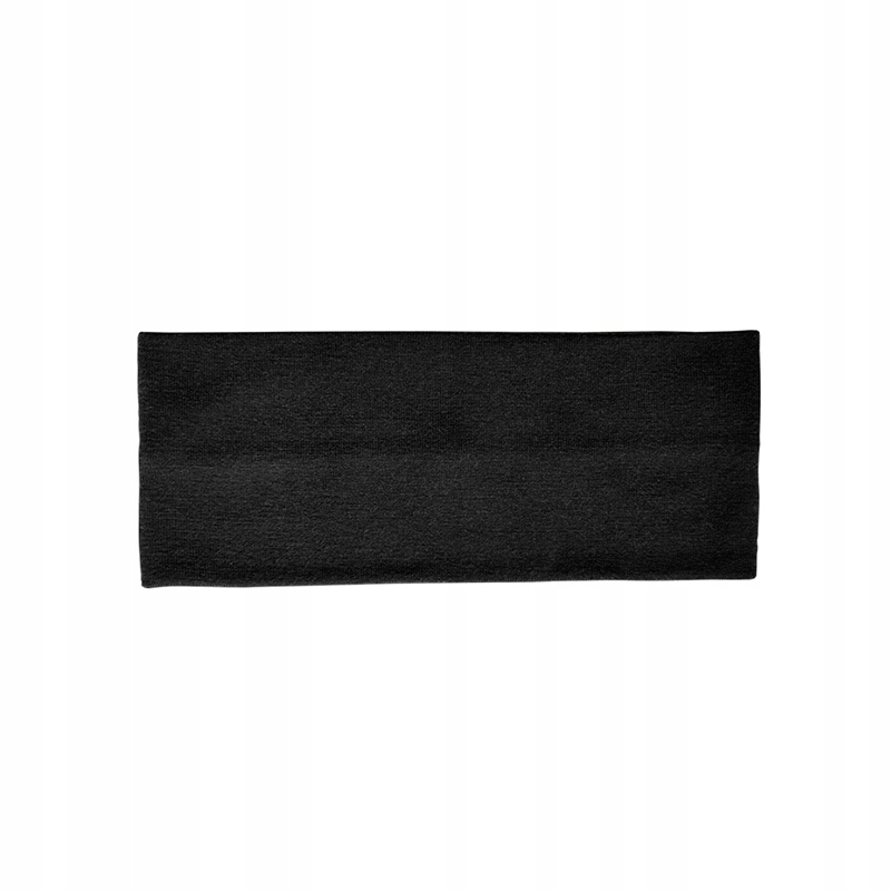 

Opaska męska termiczna 100% Merino Wool ciepła
