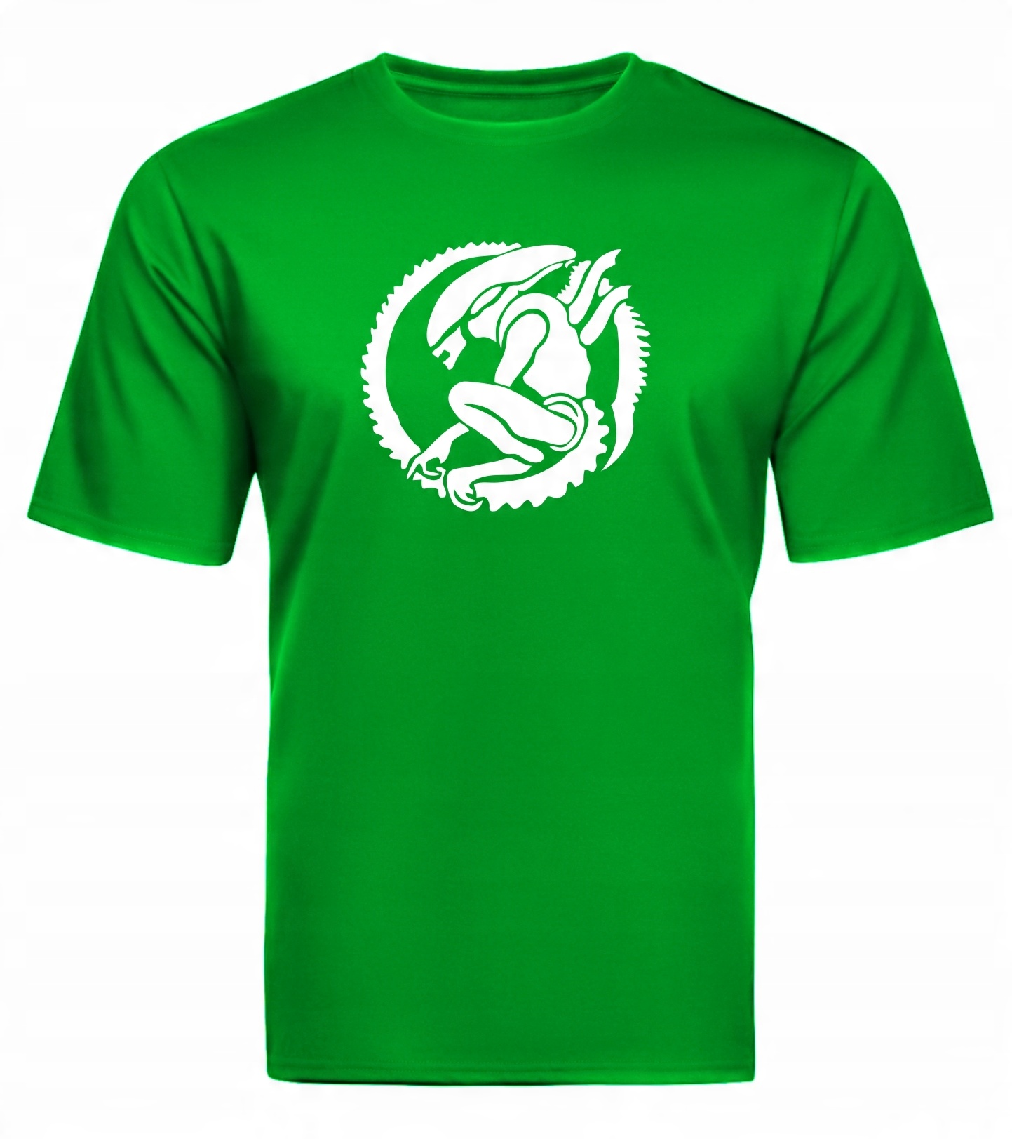 

Koszulka Alien logo Obcy nostromo prometheus