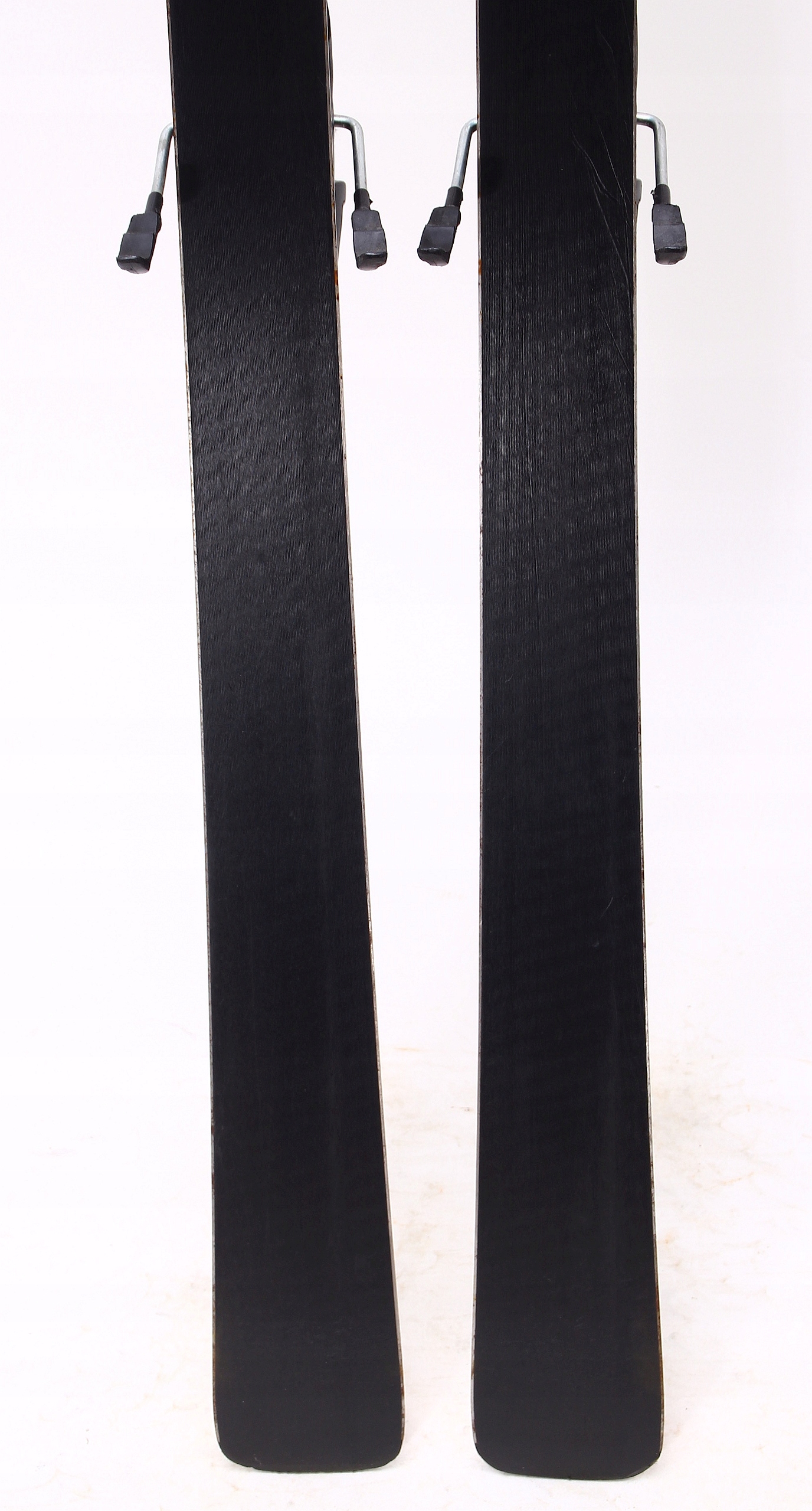 NARTY VOLKL P0 183 cm Twardość (flex) miękkie