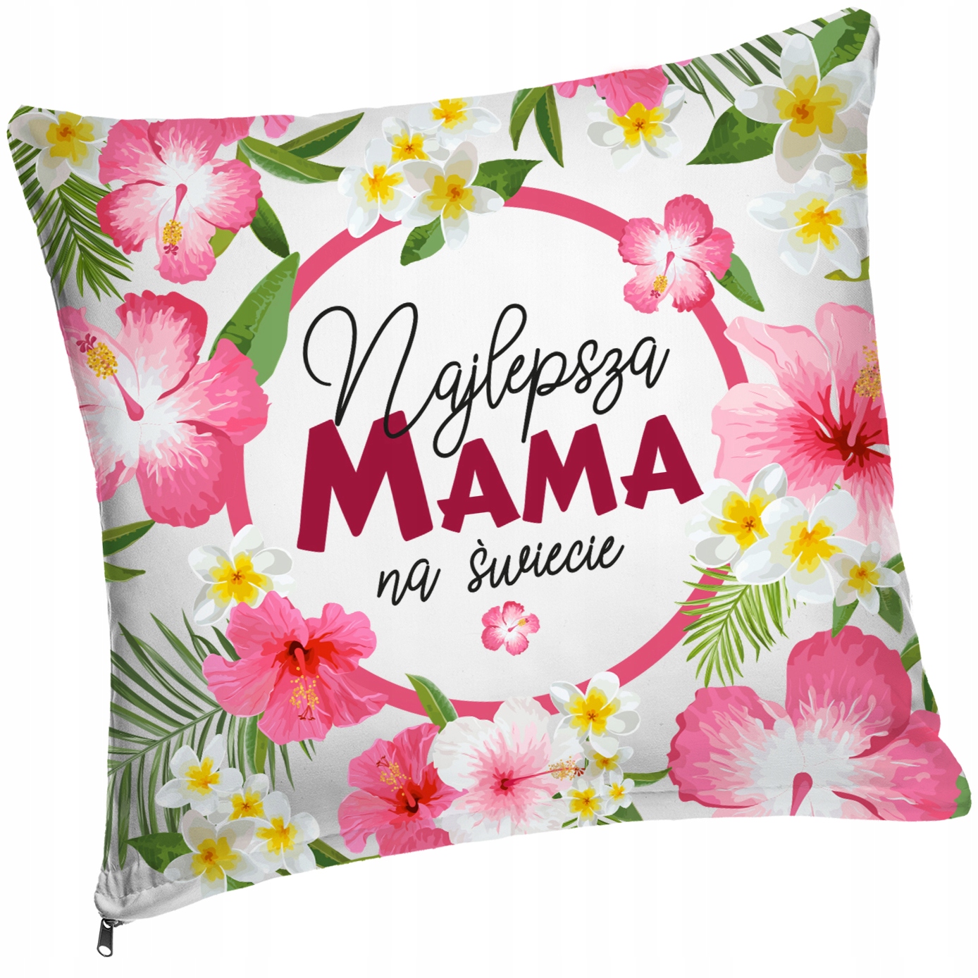 

Na Dzień Matki Dla Mamy Poduszka
