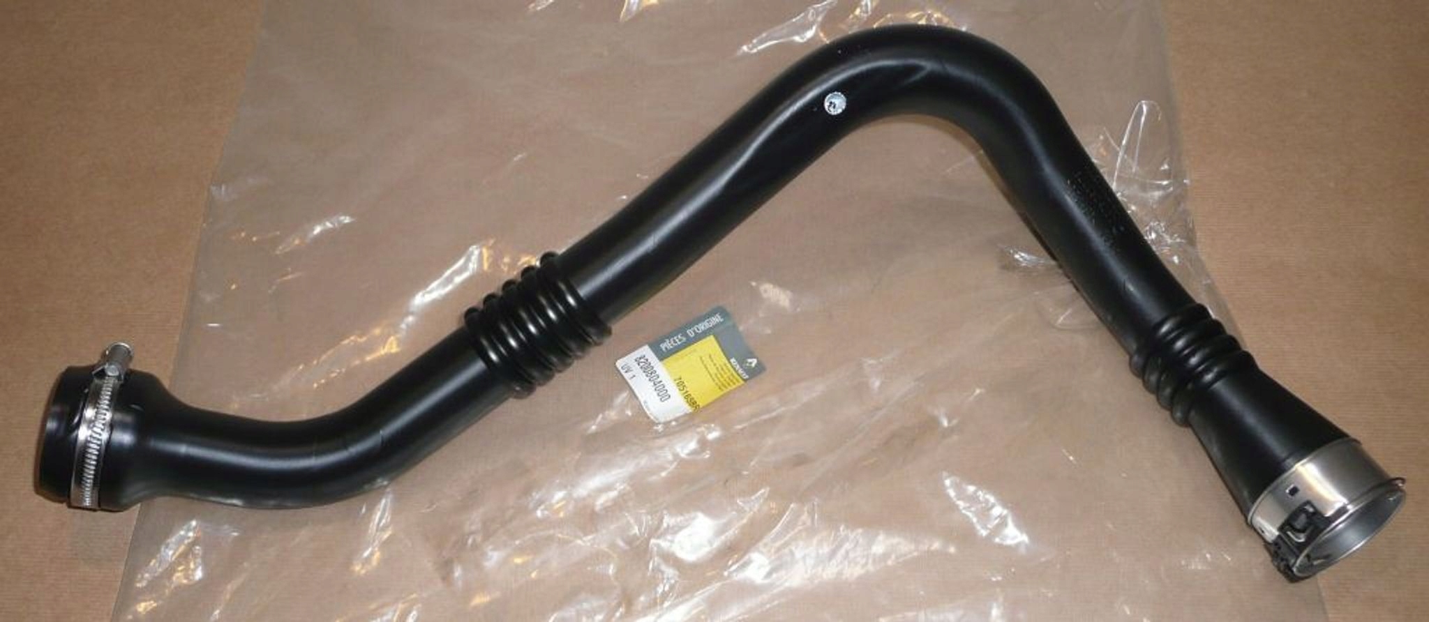 Vzduchová Hadice Dol.r Megane III 8200804000