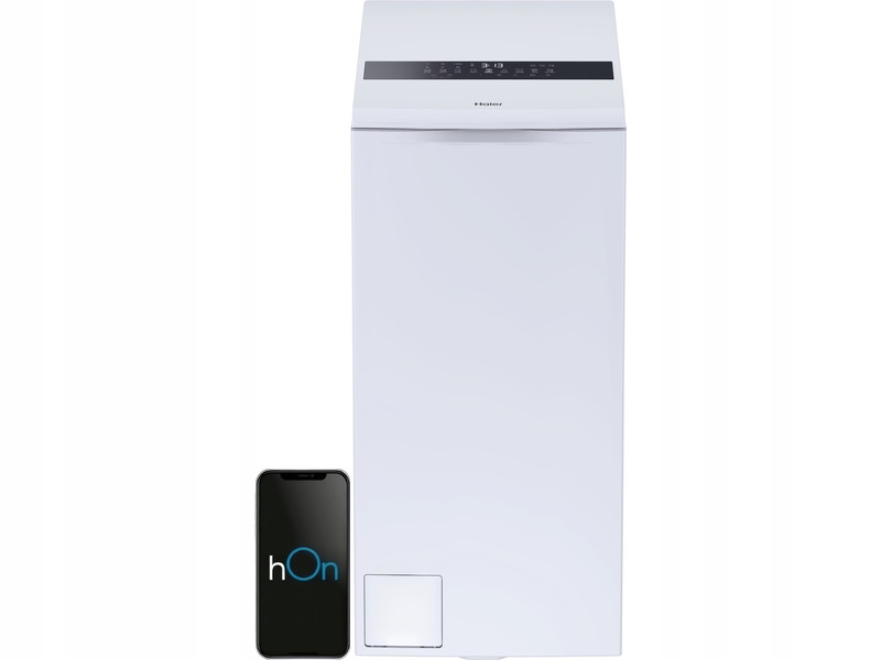 2X Pralka Haier Ai Seria 9 HW90-BPD13386U1 9kg 1300 obr AutoDos biała