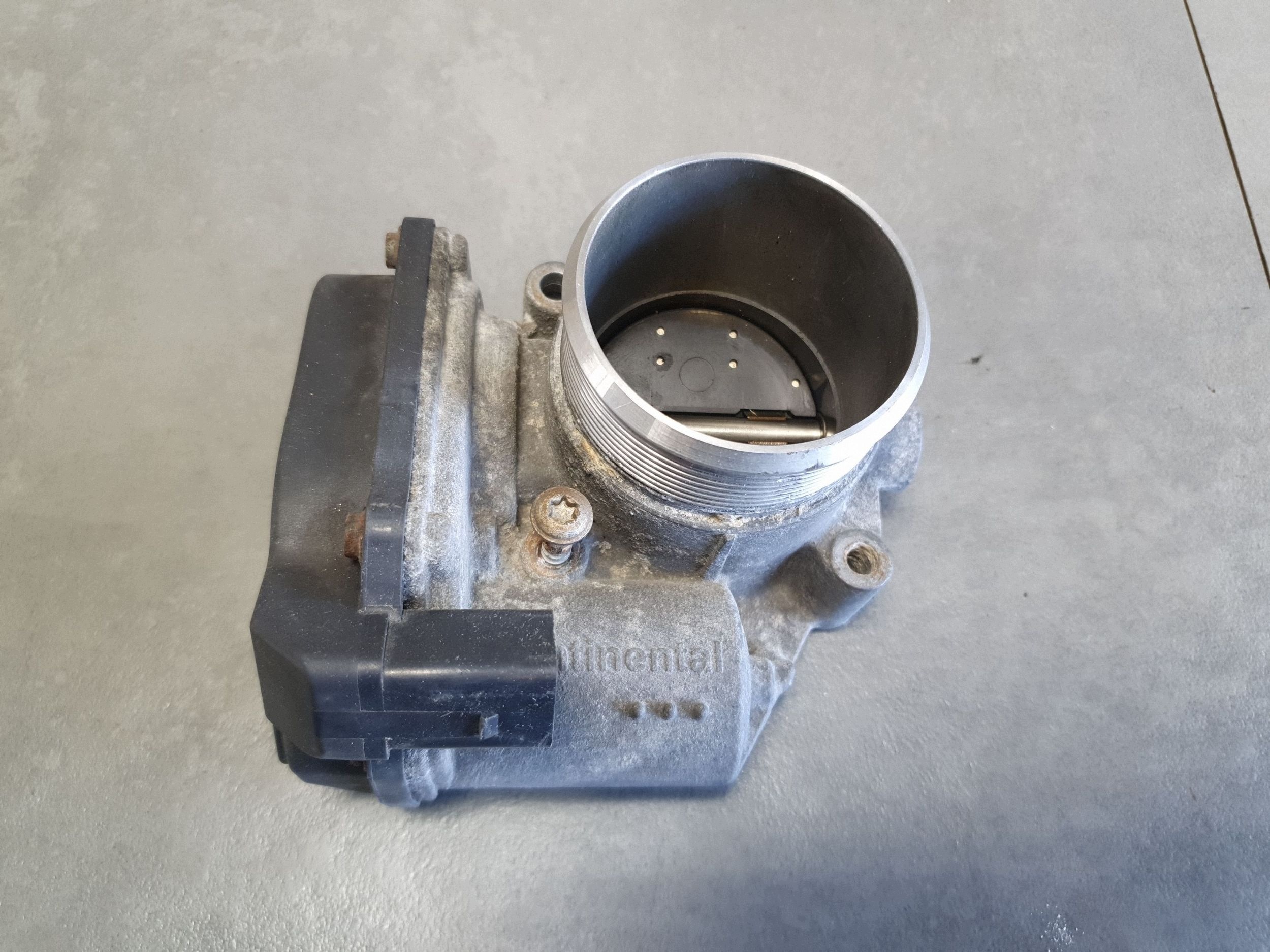 Volkswagen PASSAT CC Valvola a farfalla 06F133062Q