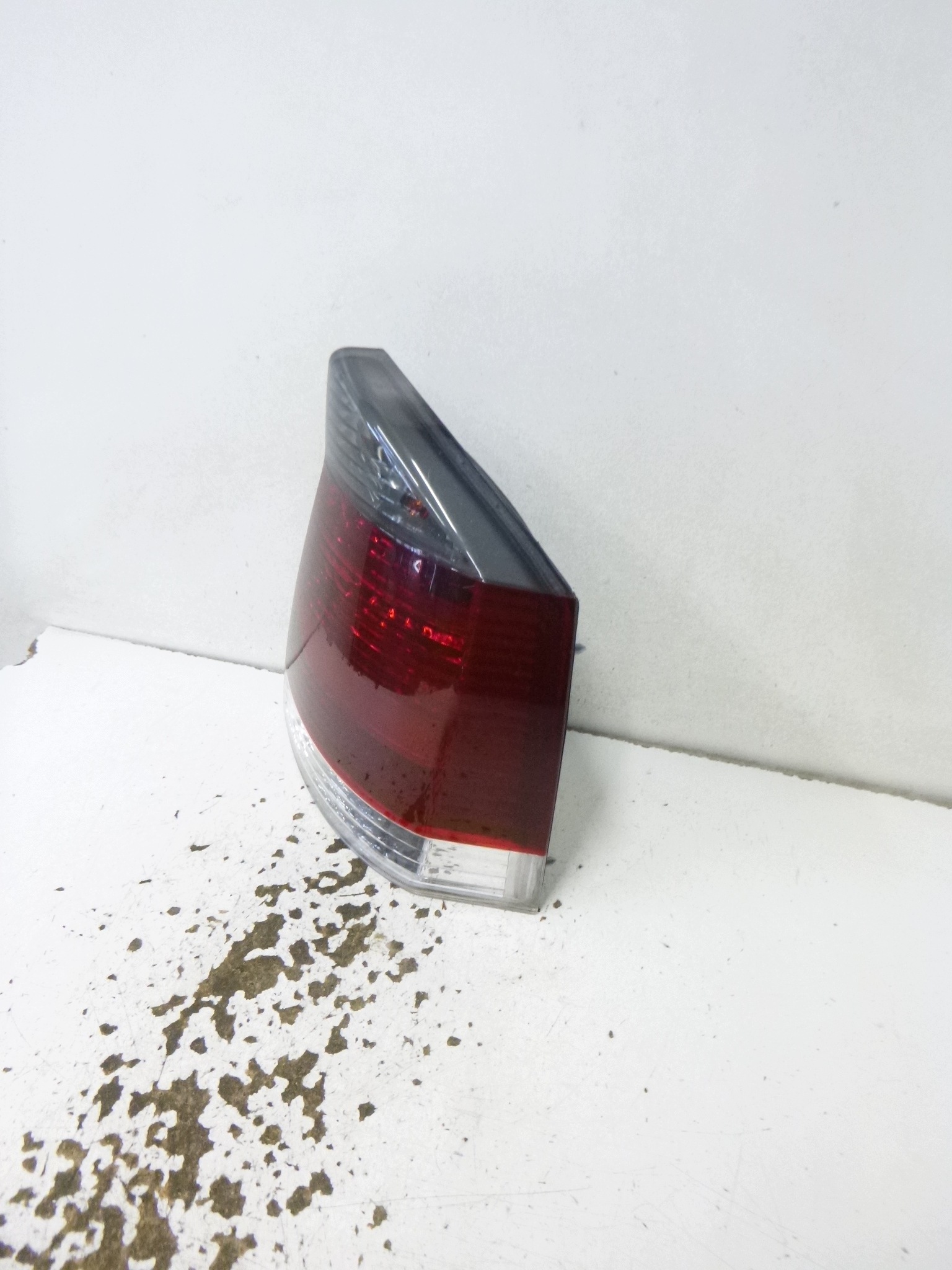 light rear right Opel Vectra C GTS sedan 2004r.