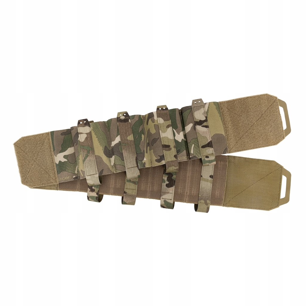 Pas Direct Action do kamizelki Spitfire Mk II Elastic Cummerbund L
