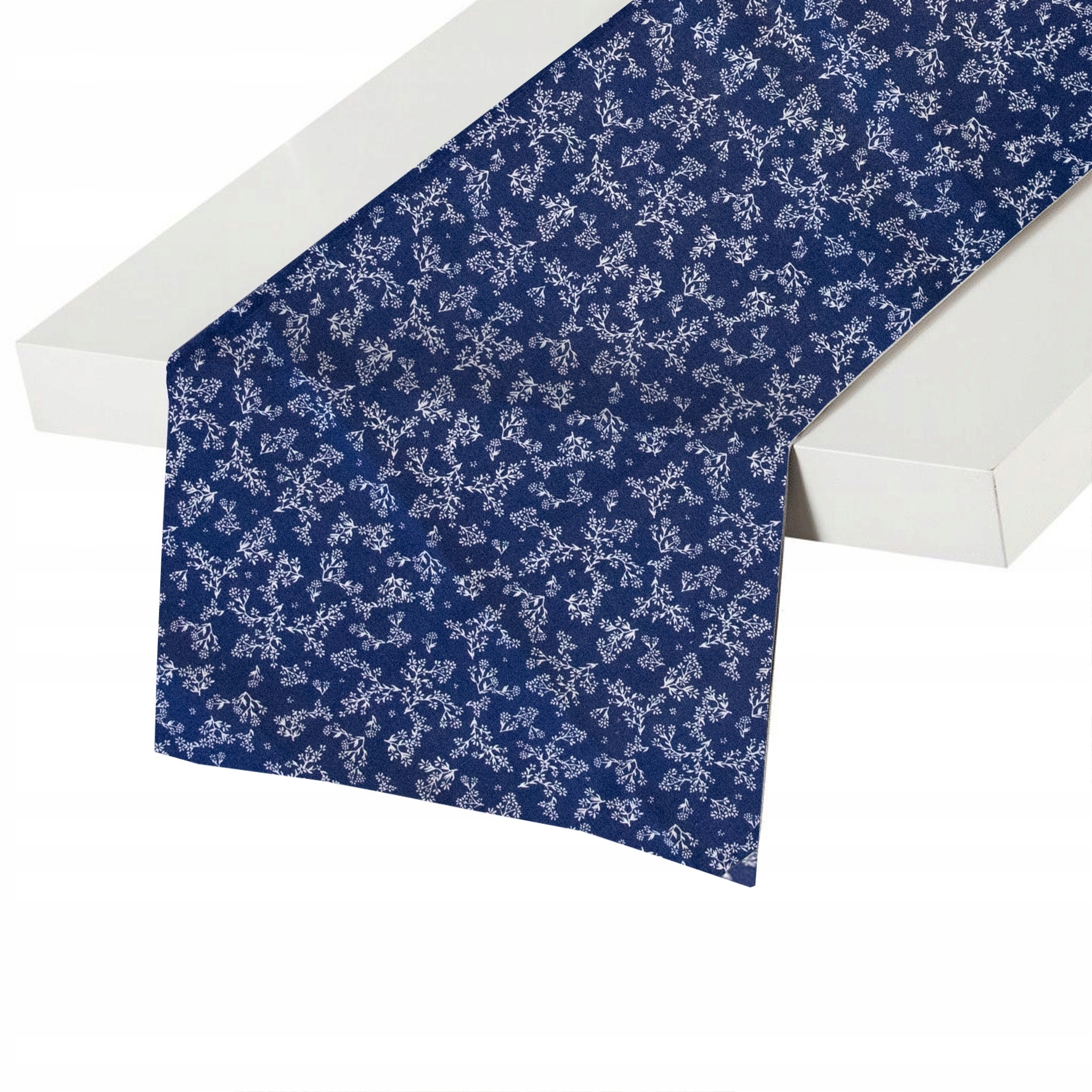 

Bieżnik Na Stół Dekor Bawełniany 40x140 cm Moraj