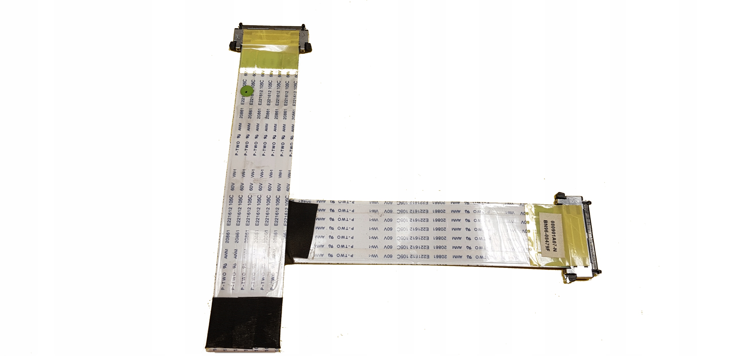 TAŚMA LVDS BN96-08479F