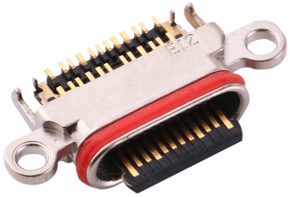 ZŁĄCZE ŁADOWANIA GNIAZDO USB C OPPO FIND X X2 X3