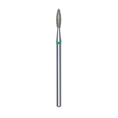 

Staleks Frez Diament. Płomień Zielony FA10G021/8