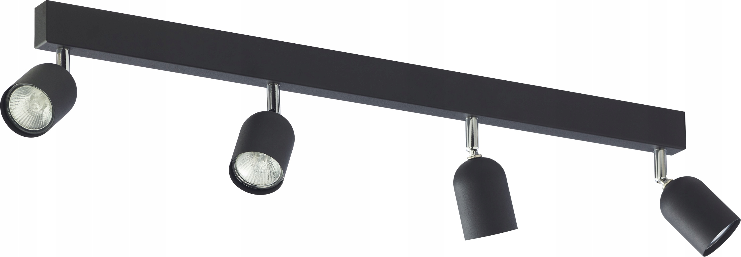 Stropní Svítidlo Spot Top Black Tk Lighting 1009