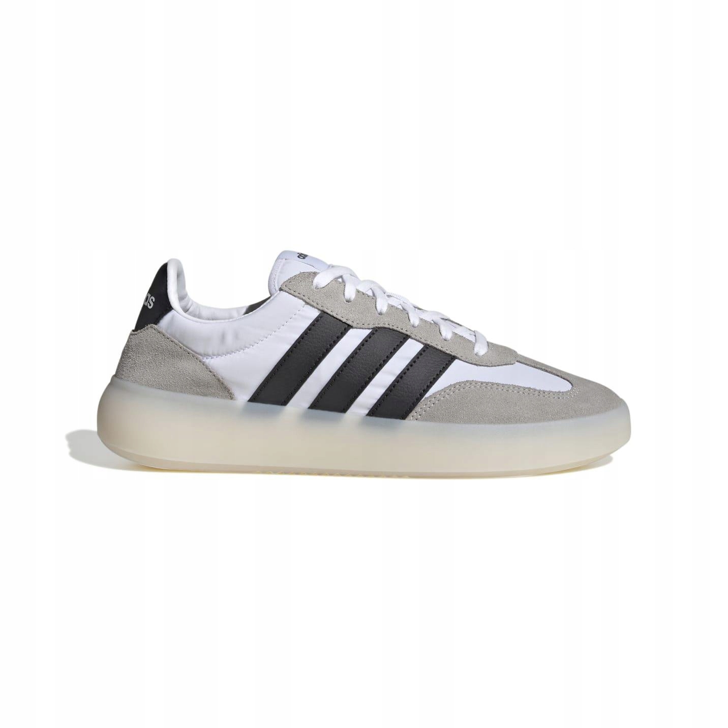 Pánské boty Barreda Decode 42 2/3