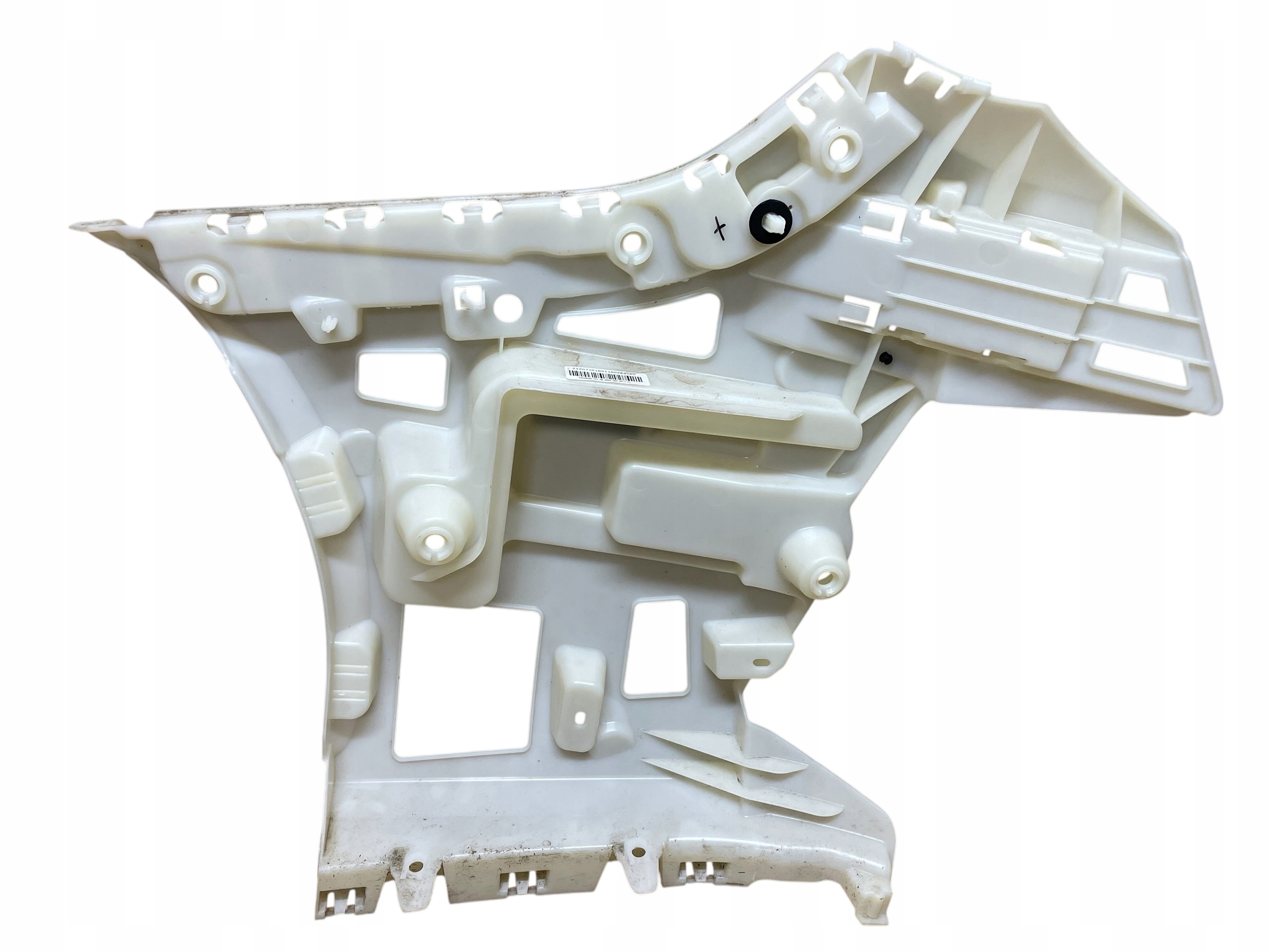 bumper bracket rear part right m-packet BMW 4 G26 IDEAL