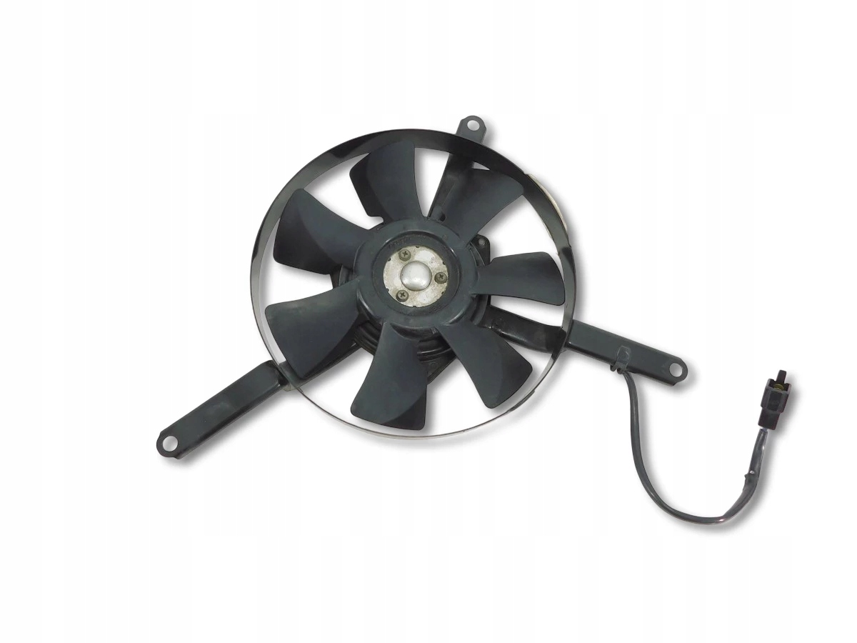 Ventilátor Chladič Yamaha Fjr 1300 RP08 03-05 U-11 5JW124050100