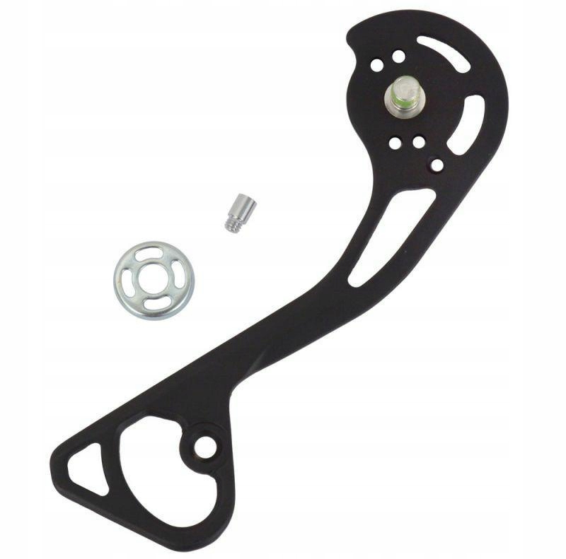 

Wózek Zewnętrzny Shimano Xt RD-M786 Gs