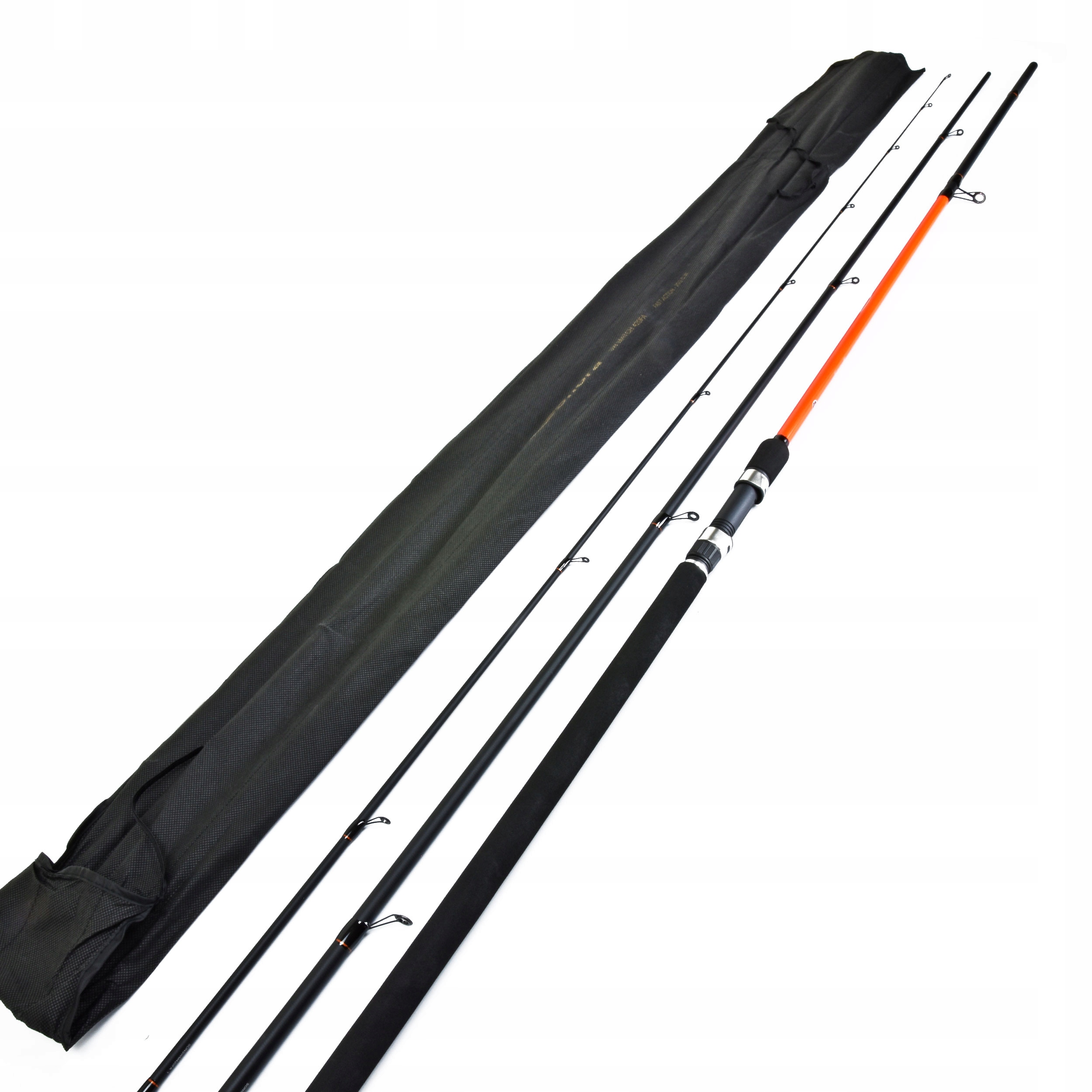 Wędka spławikowa Shimano Sonora Sw Match 4.20m 0-20g na wody słodkie+słone