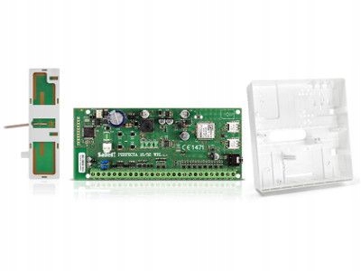 Satel Perfecta 32 Set-a Alarm Przewodowy Gsm Gprs Grade 2