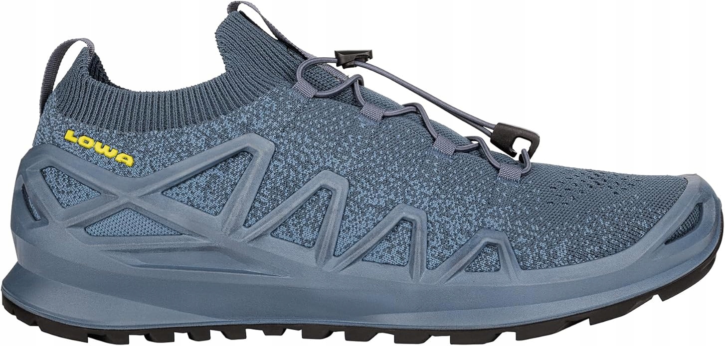 Trekové boty Lowa Fusion Lo pánské, velikost 42