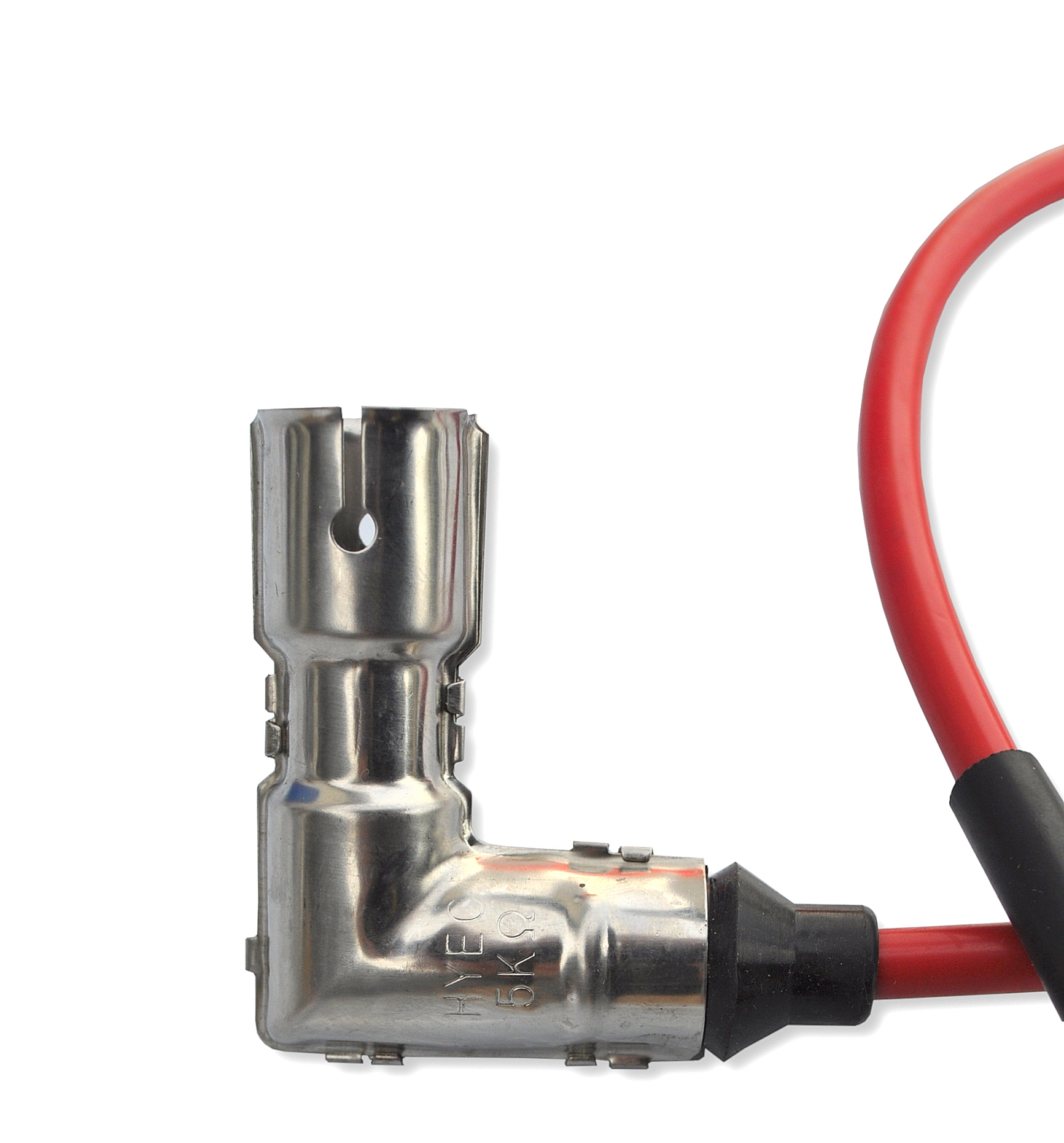 CEWKA ZAPŁONOWA SPORTOWA DO CROSSA QUADA 200 250CC Producent inny