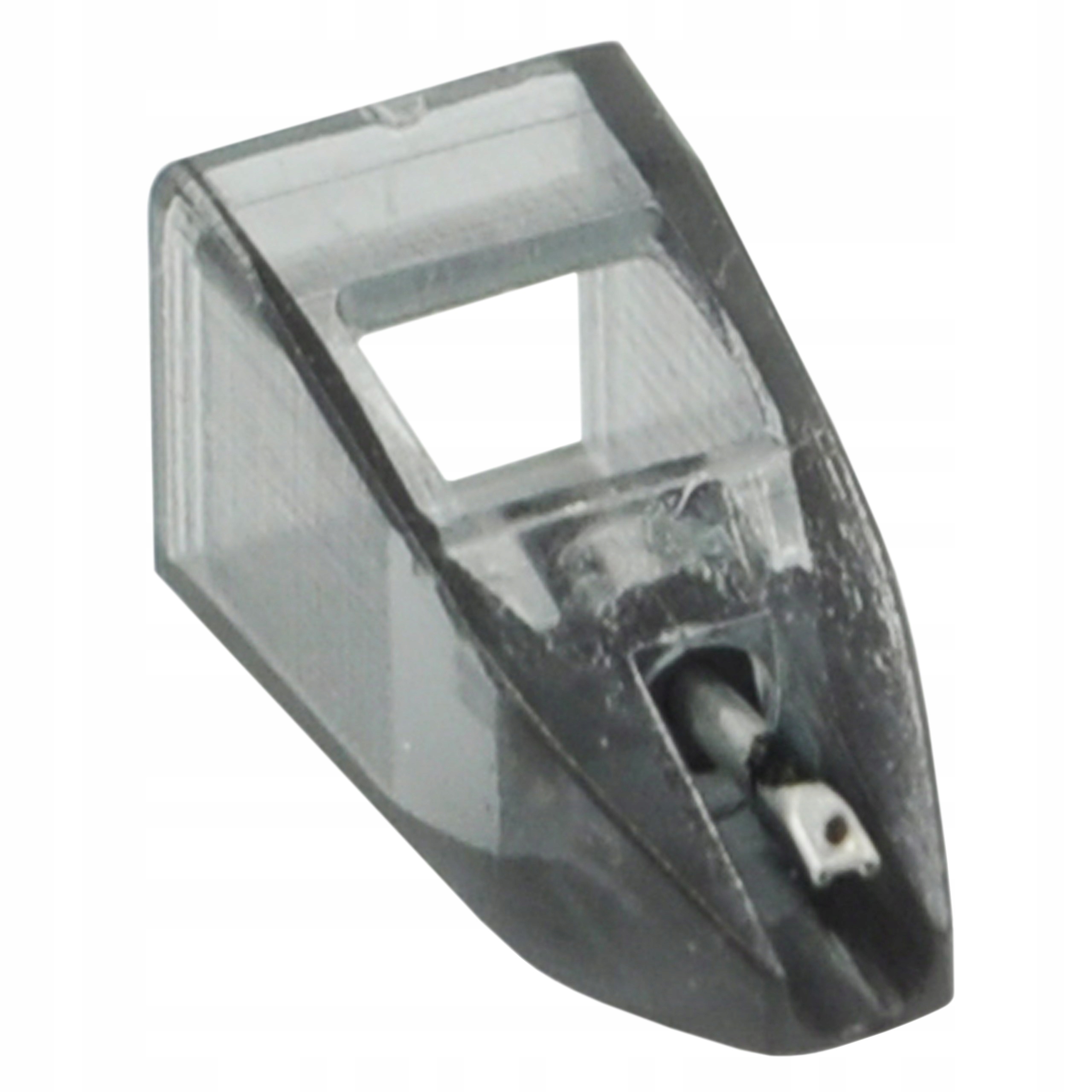 ANALOGIS 5513 DIAMENTOWA IGŁA GRAMOFONOWA SZLIF ELIPTYCZNY 5E 10 20 30 40 Marka Analogis