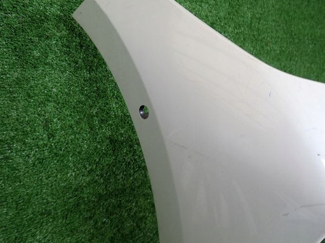 BMW G20 G21 3 m-packet LIFT 22- front bumper front