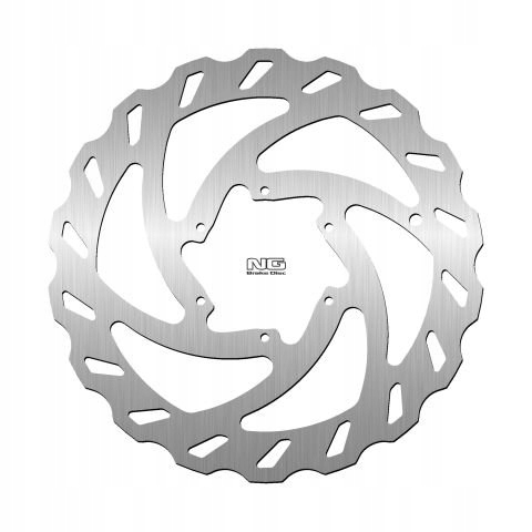 Brzdový Kotúč Predný Aprilia RS/RS4/TUONO 125 '11-20 (300X90X4MM) 6X6,5 MM