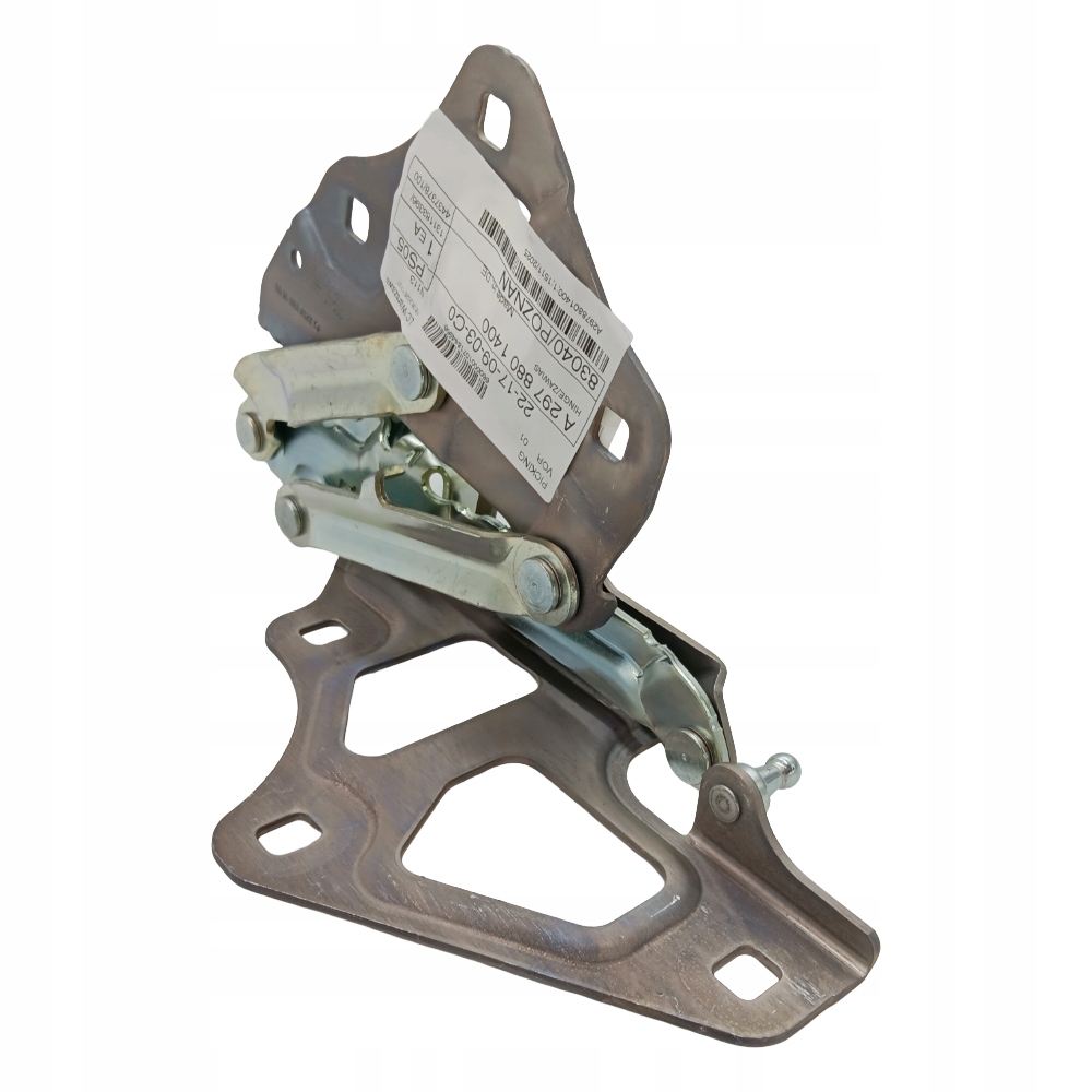 Pant Masky Mercedes Oe A2978801400 X297 Eqs Suv