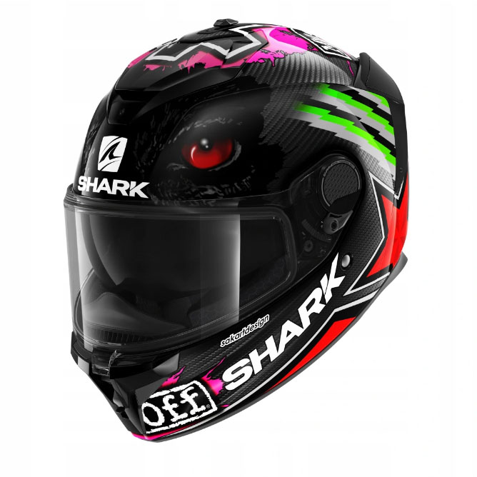 KASK-SHARK-SPARTAN-GT-CARBON-