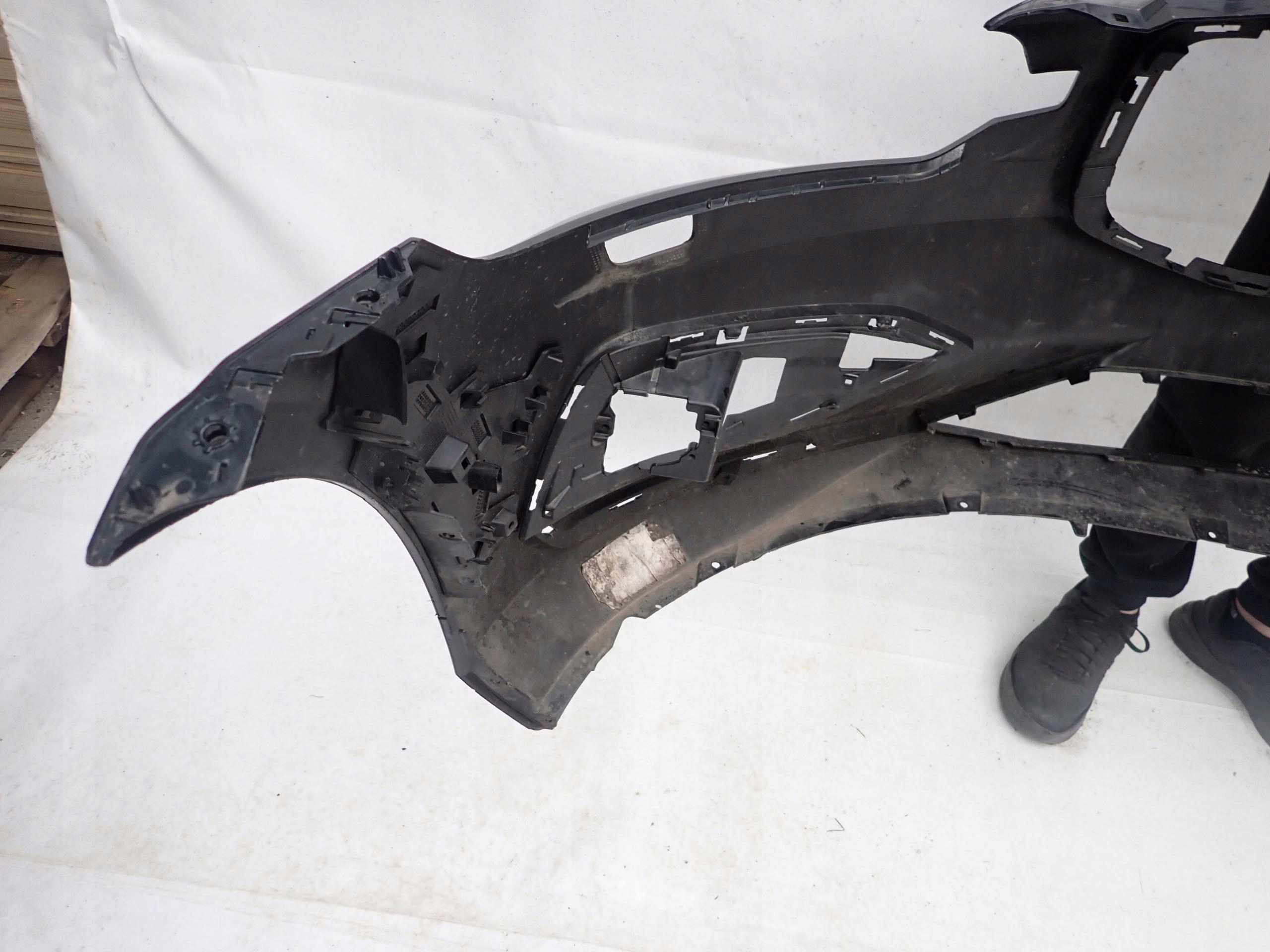VOLVO V60 II S60 III INSCRIPTION 18-> bumper front front SPR