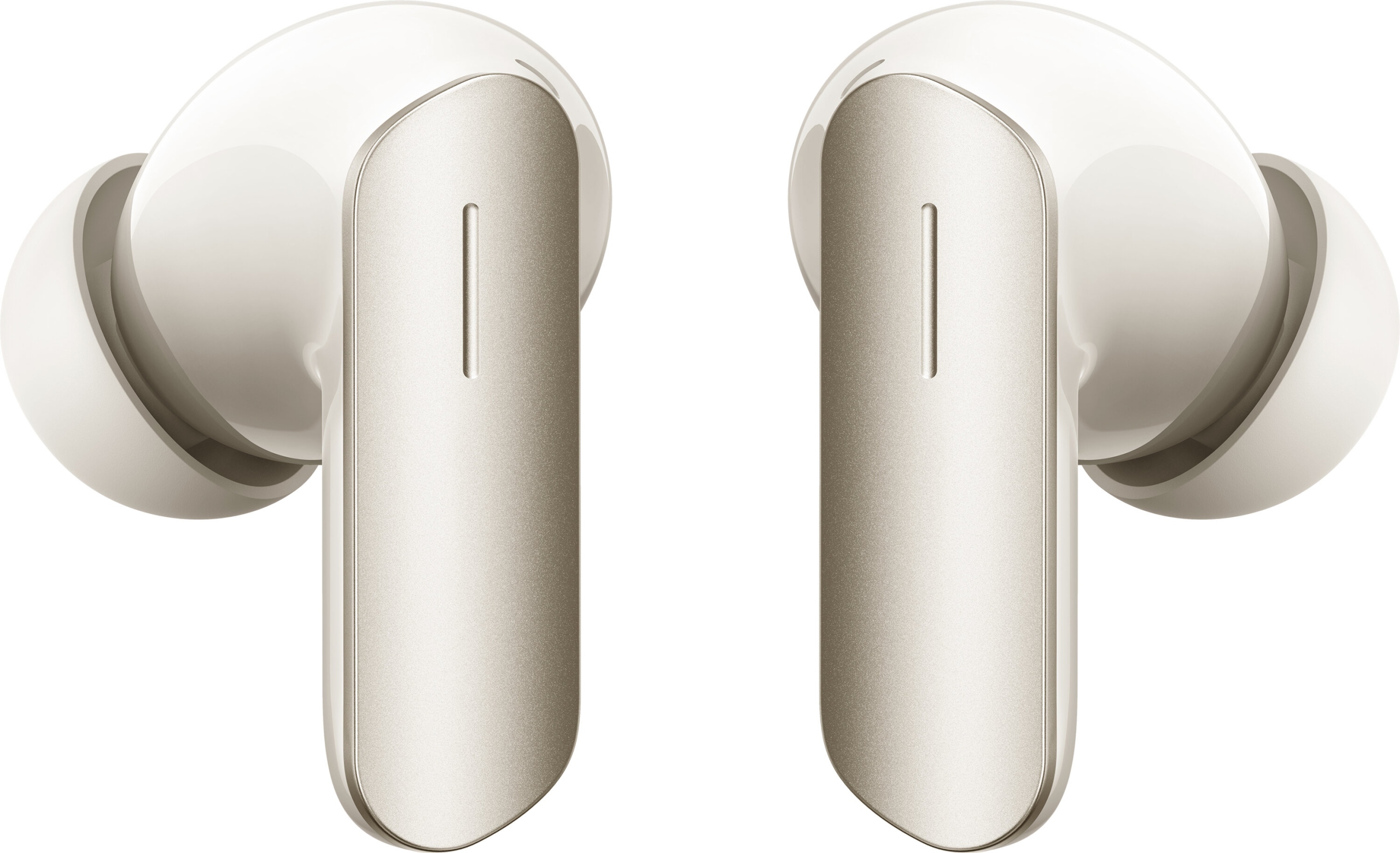 Bezdrátová sluchátka do uší Realme Buds Air 7 Anc Zlatá Gold