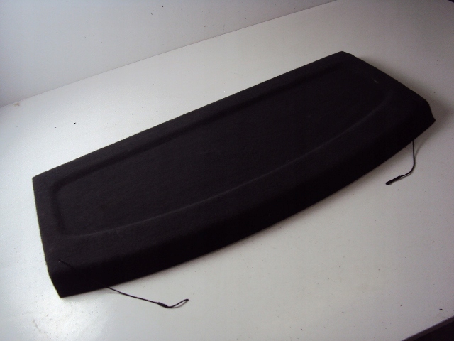 1K0867760 - ЗАДНЯ ПОЛИЦЯ VW GOLF V VI HB 5 ДВЕРЕЙ 03-12