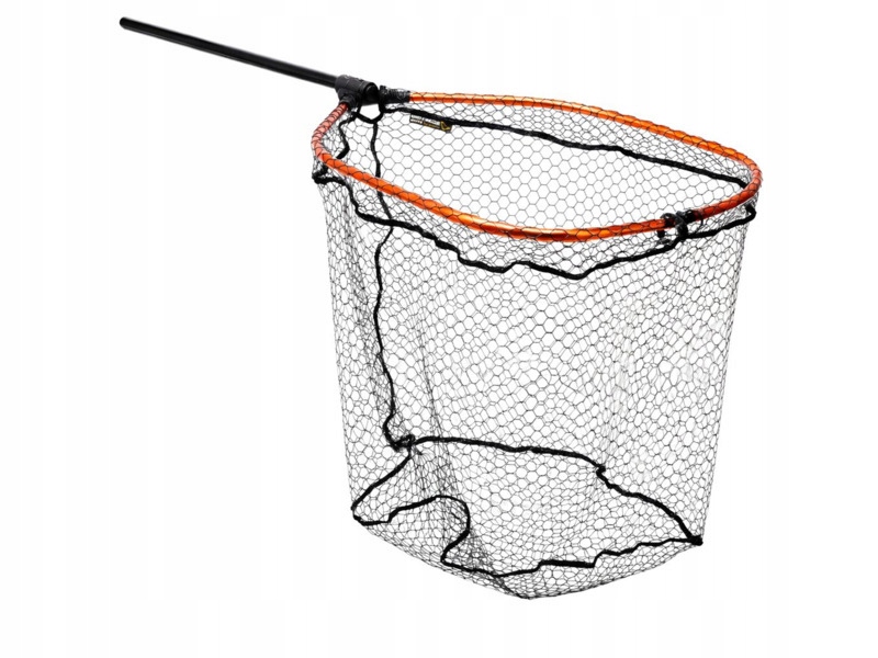 Podbierak Savage Gear Pro Folding Net DLX L 130 cm