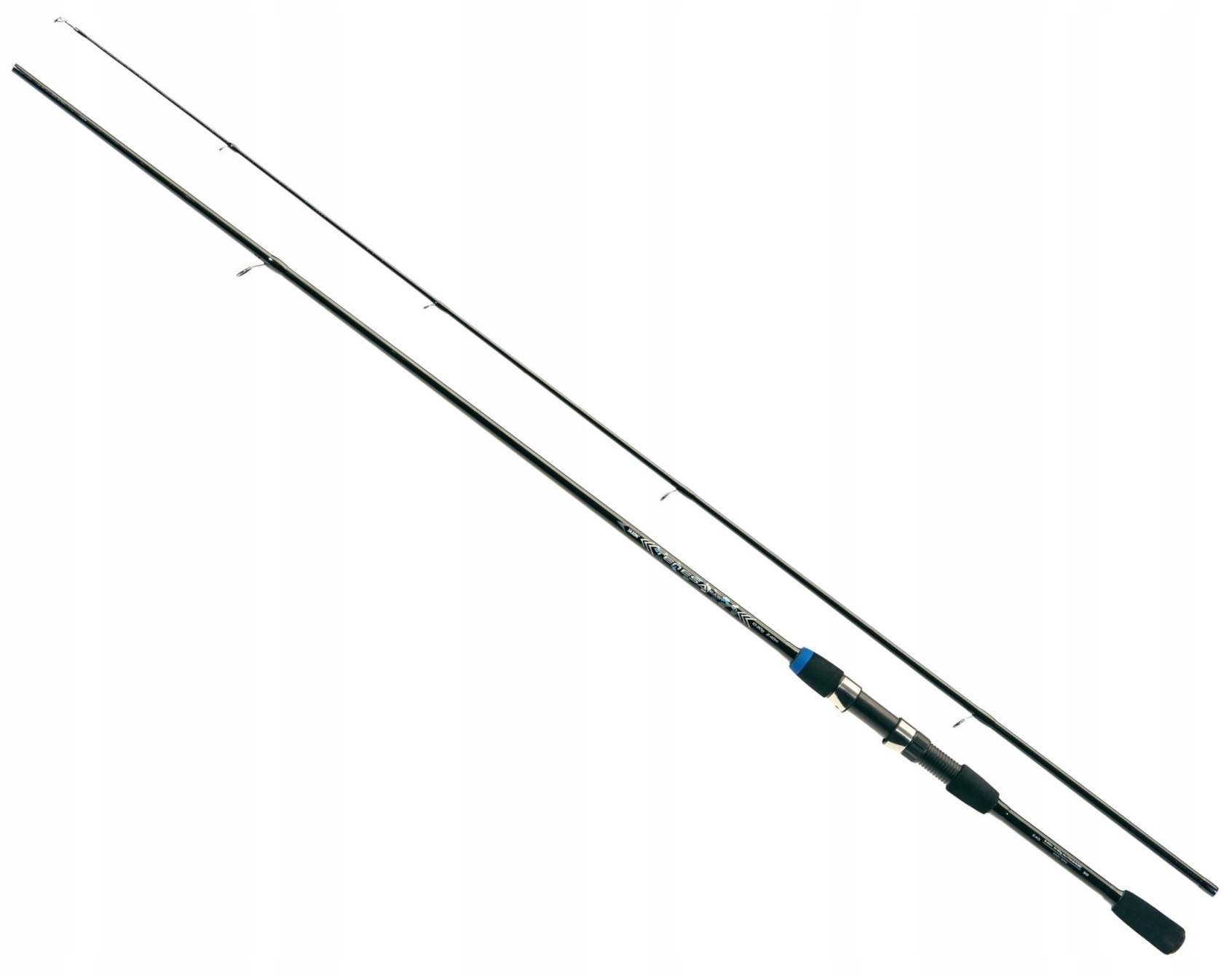 WĘDKA JAXON TENESA EASY SPIN 2,40m / 10-30g
