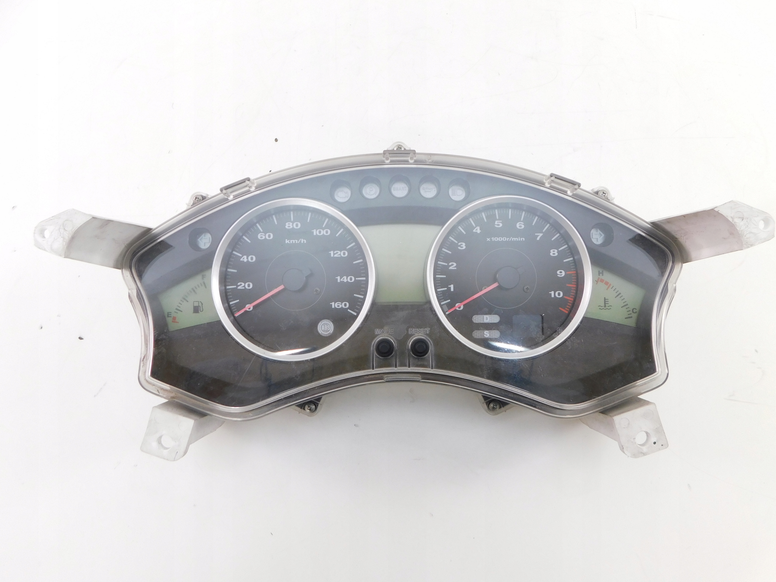 HONDA FORZA 250 ЛІЧИЛЬНИК