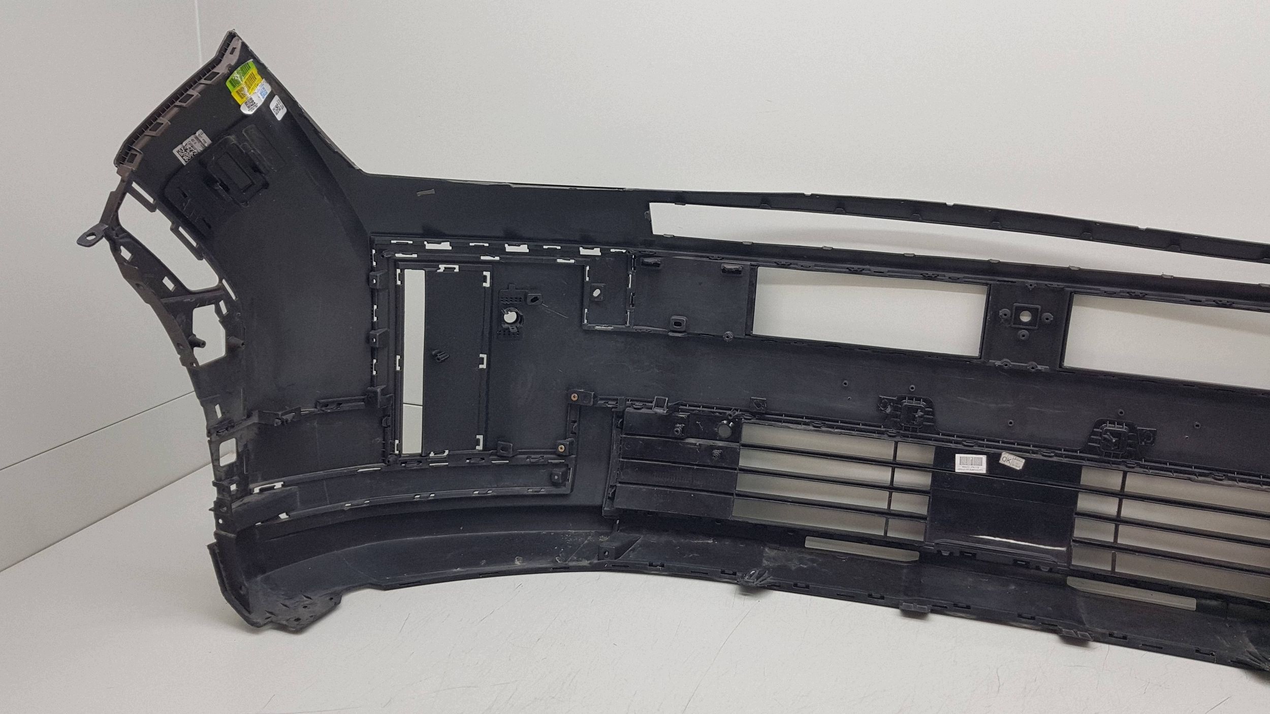 front bumper front Hyundai Santa Fe V MX5 86511-P7000