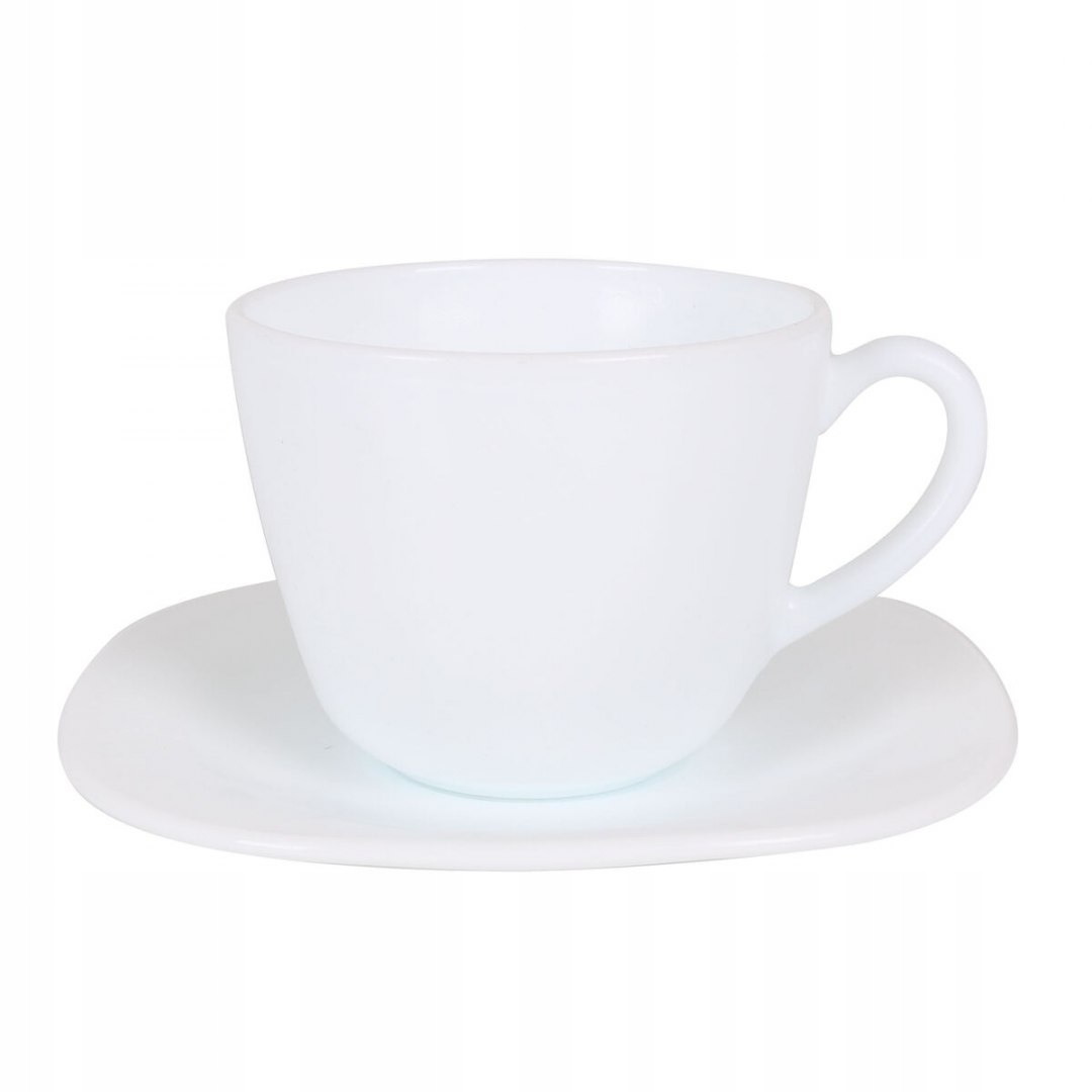 

Zestaw 6 filiżanek do kawy Bormioli (12 pcs)