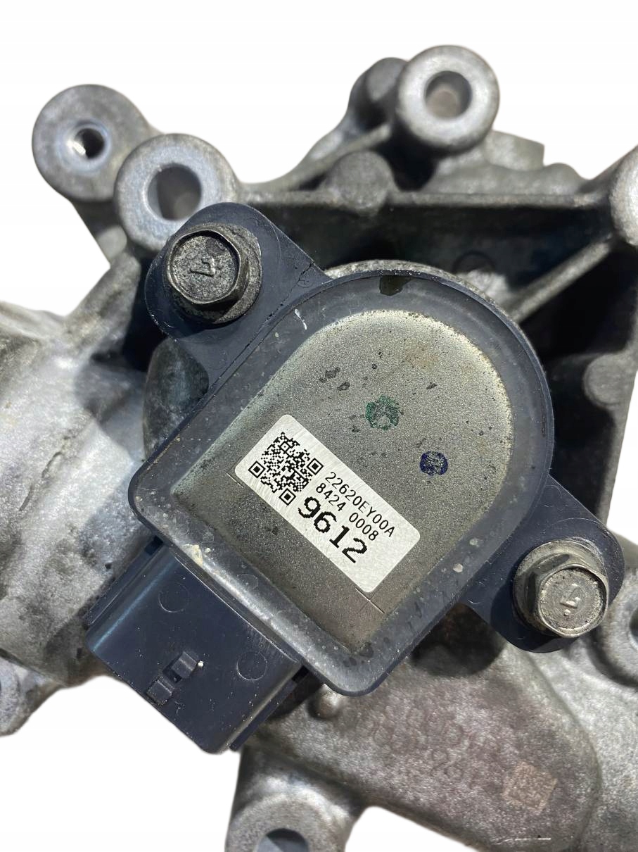 Régulateur FAZ de la distribution INFINITI EX37 22620EY00A