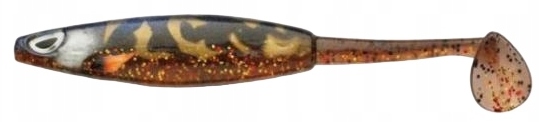 Guma Berkley Sick Vibe 12cm Bloody Burbot