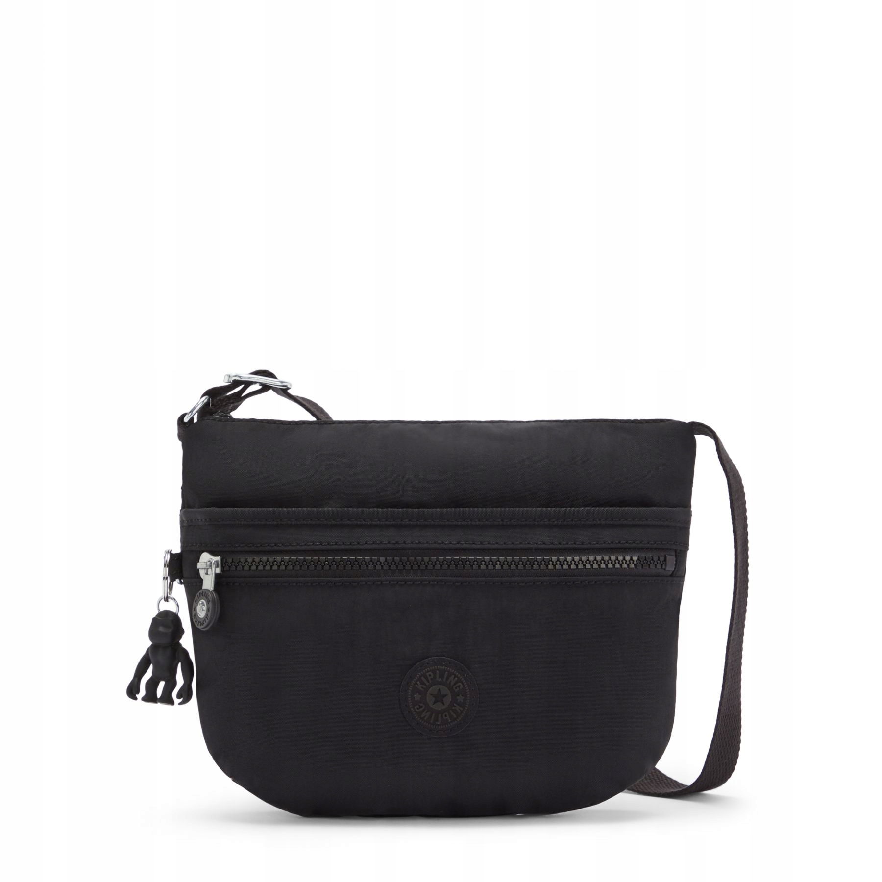 Kabelka Arto S Black Noir