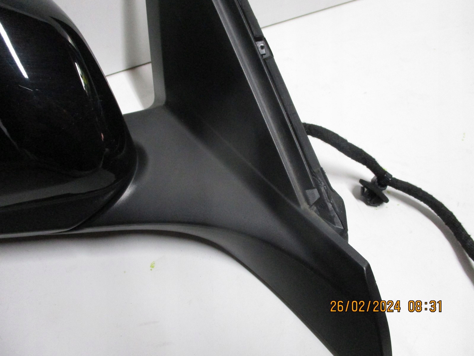 mirror Peugeot 308 III T10 right