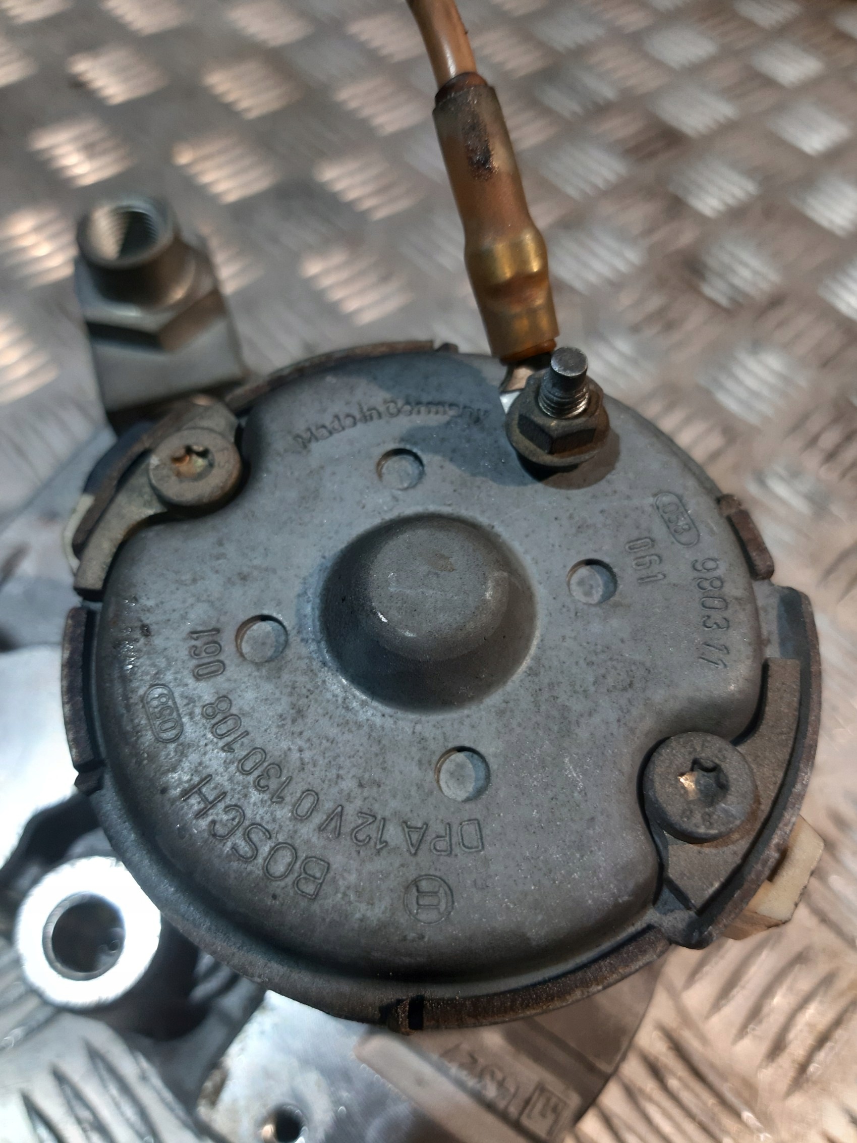 Pompa ABS BOSCH 0265217000 BMW E39 2.0i