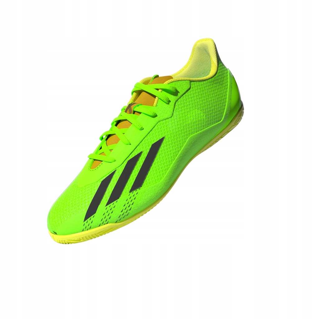 halówki ADIDAS X SPEEDPORTAL 4 IN GW8503 r. 45 1/3 Zapięcie sznurowane