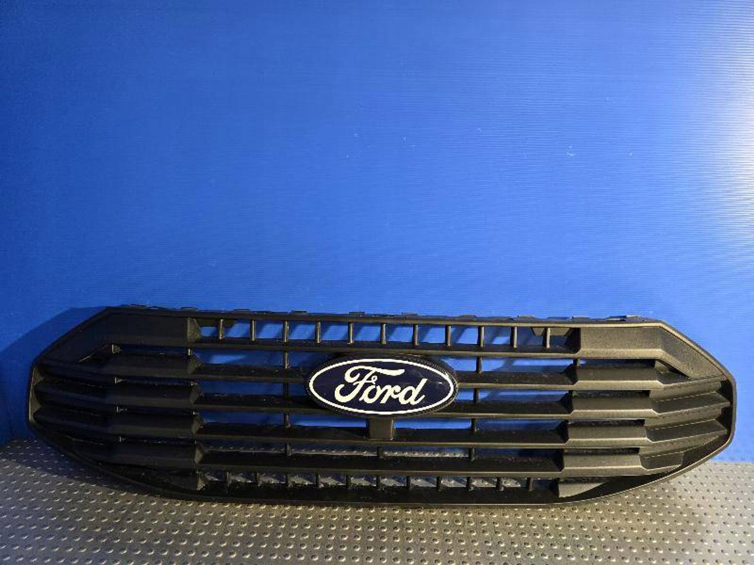 Ford Transit Custom 2 Mk2 Kühlergrill FRONTGRILL Kühlergitter PZ3117B968A - Thumbnail 2