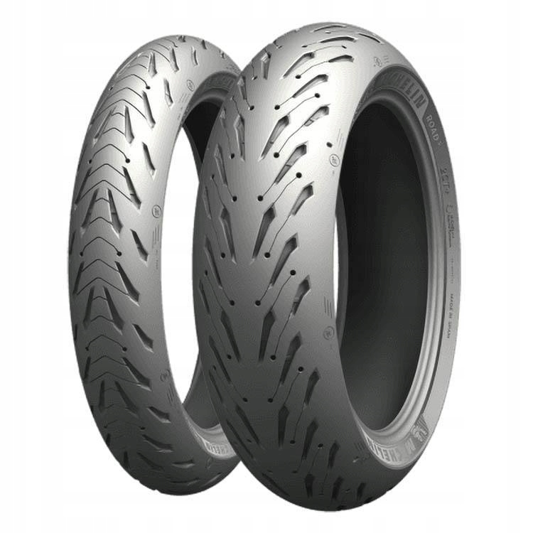 1x OPONA 150/70ZR17 Michelin ROAD 5 69W