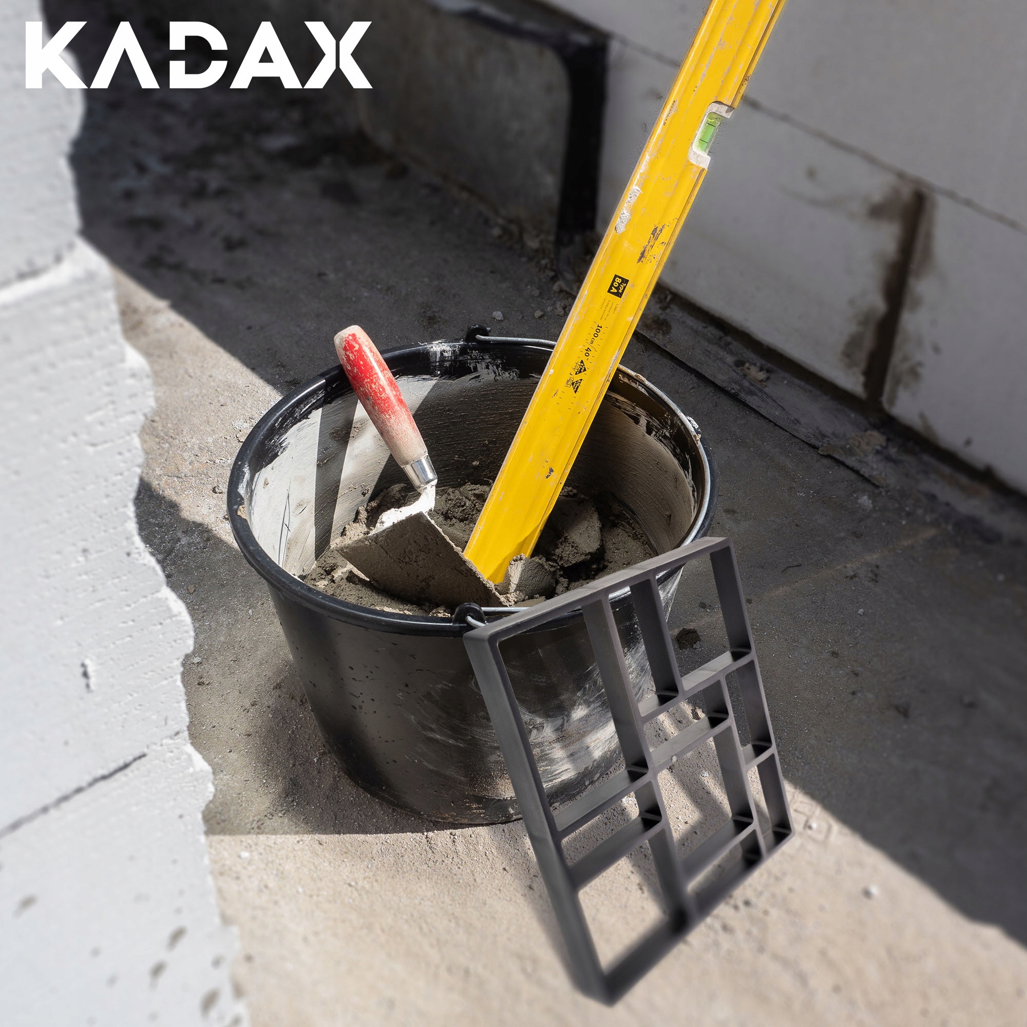 FORMA DO KOSTKI BRUKOWEJ ŚCIEŻKA CHODNIK KAMIENIA EAN (GTIN) 5903699423912